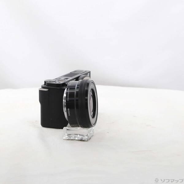 〔中古〕SONY(ソニー) VLOGCAM ZV-E10L パワーズームレンズキット ブラック〔198-ud〕 |  | 03