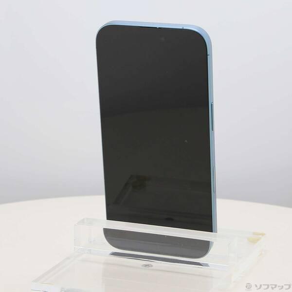 〔中古〕Apple(アップル) iPhone16 256GB ティール MYE13J／A SIMフリー〔198-ud〕 |  | 02