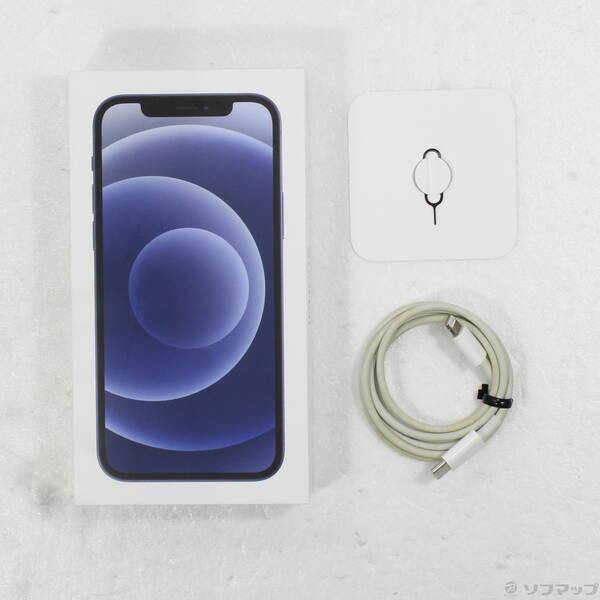 〔中古〕Apple(アップル) iPhone12 128GB ブラック MGHU3J／A SIMフリー〔344-ud〕 |  | 04
