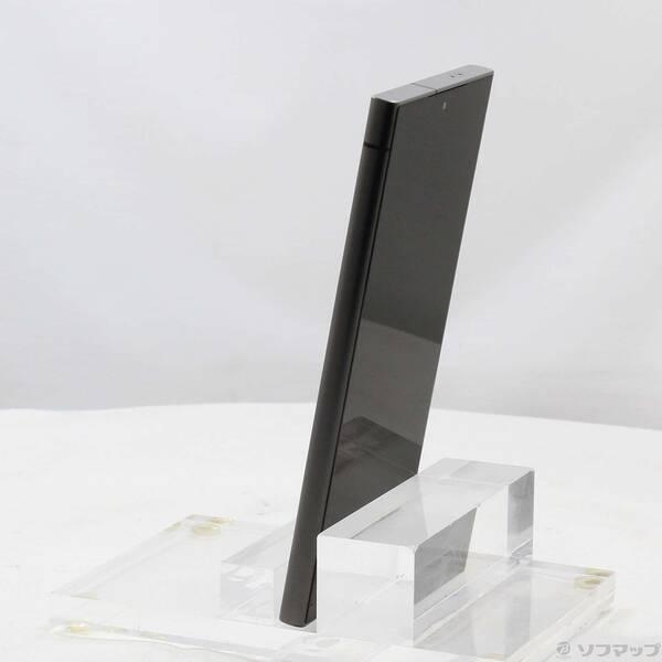 〔中古〕SAMSUNG(サムスン) Galaxy S24 Ultra 1TB チタニウムブラック SM-S928QZKNSJP SIMフリー〔198-ud〕 |  | 01
