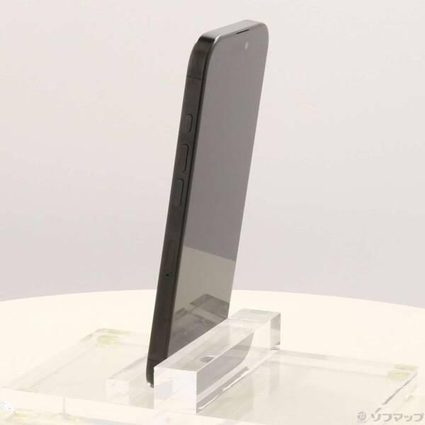 〔中古〕Apple(アップル) iPhone16 Pro 512GB ブラックチタニウム MYN43J／A SIMフリー〔269-ud〕 |  | 01