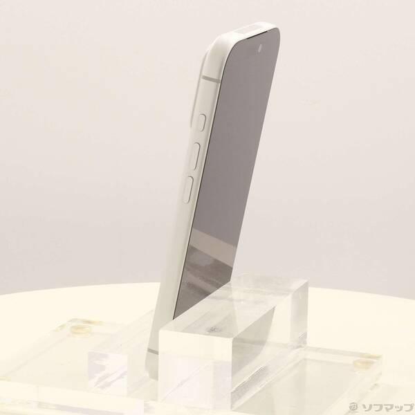 〔中古〕Apple(アップル) iPhone17 Pro 1TB シルバー MG8D4J／A SIMフリー〔258-ud〕 |  | 01