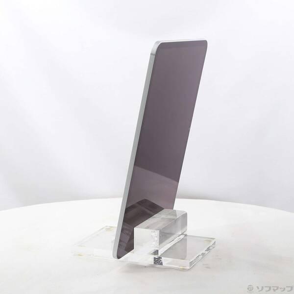 〔中古〕Apple(アップル) iPad Pro 11インチ 第5世代 標準ガラス 256GB シルバー MVV93J／A Wi-Fi〔276-ud〕 |  | 01