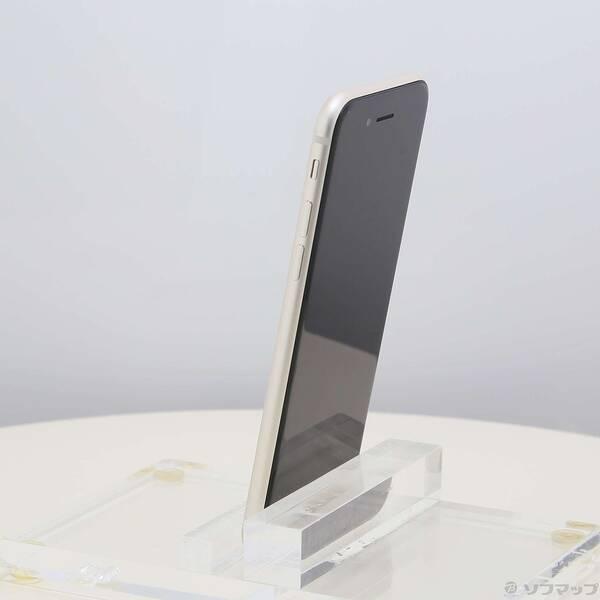 〔中古〕Apple(アップル) iPhone SE 第3世代 64GB スターライト MMYD3J／A SIMフリー〔276-ud〕 |  | 01