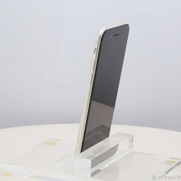 〔中古〕Apple(アップル) iPhone SE 第3世代 64GB スターライト MMYD3J／A SIMフリー〔269-ud〕 |  | 01