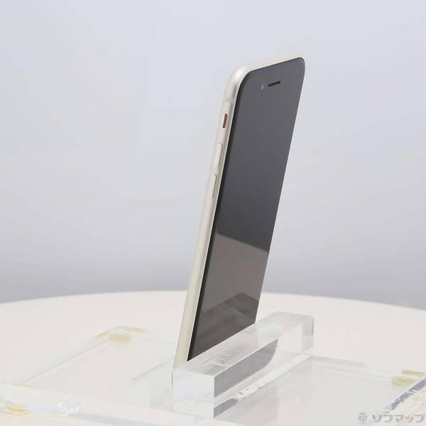 〔中古〕Apple(アップル) iPhone SE 第3世代 64GB スターライト MMYD3J／A SIMフリー〔305-ud〕 |  | 01
