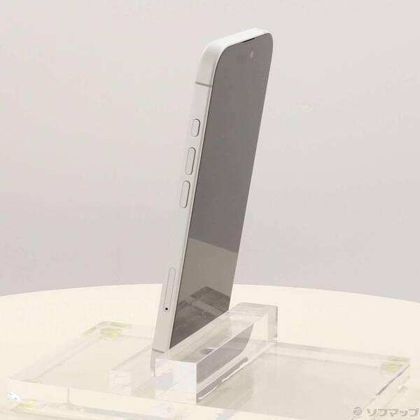 〔中古〕Apple(アップル) iPhone16 128GB ホワイト MYDR3J／A SIMフリー〔297-ud〕 |  | 01