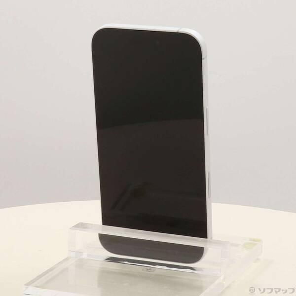 〔中古〕Apple(アップル) iPhone16 128GB ホワイト MYDR3J／A SIMフリー〔297-ud〕 |  | 02