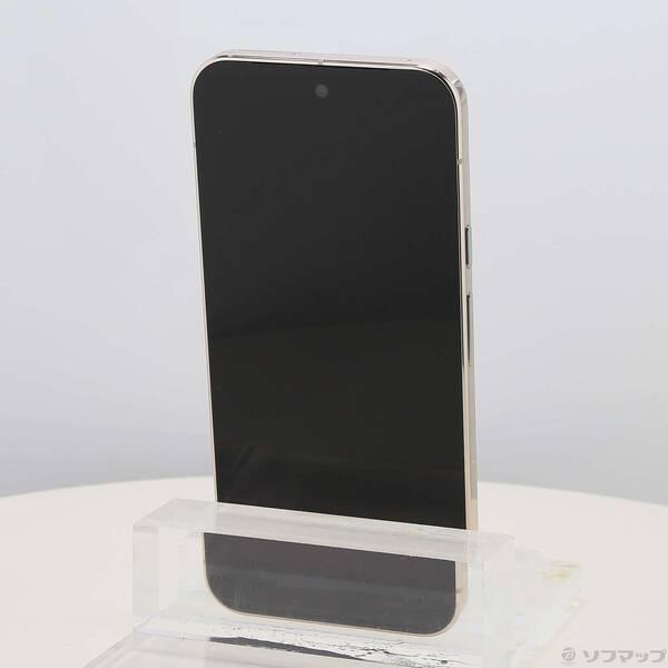 〔中古〕GOOGLE(グーグル) Google Pixel 10 Pro XL 256GB ジェイド PIX10PXL256 SIMフリー〔258-ud〕 |  | 02