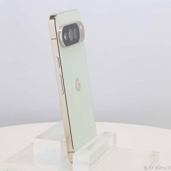 〔中古〕GOOGLE(グーグル) Google Pixel 10 Pro XL 256GB ジェイド PIX10PXL256 SIMフリー〔258-ud〕 |  | 03