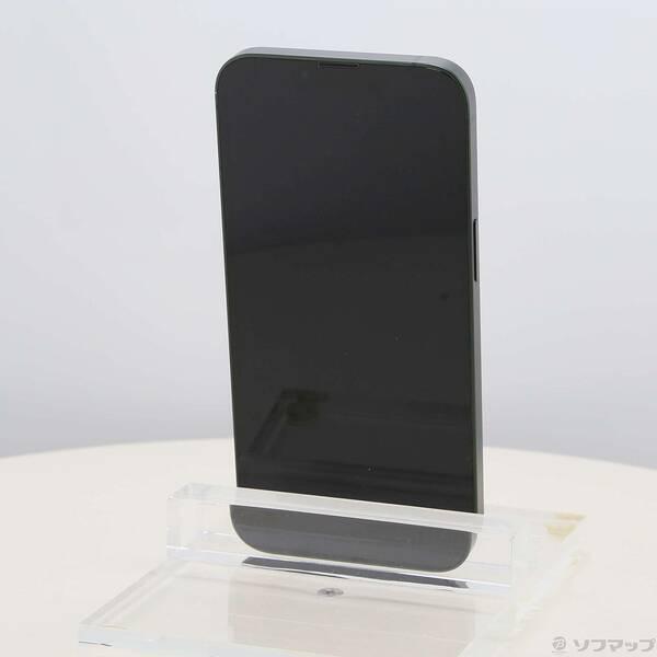 〔中古〕Apple(アップル) iPhone13 128GB グリーン MNGG3J／A SIMフリー〔297-ud〕 |  | 02