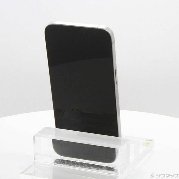 〔中古〕Apple(アップル) iPhone15 Pro Max 256GB ナチュラルチタニウム MU6R3J／A SIMフリー〔258-ud〕 |  | 02