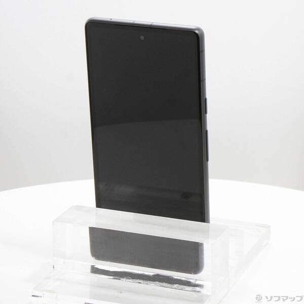 〔中古〕GOOGLE(グーグル) Google Pixel 7a 128GB チャコール GOSAU3 Softbank SIMフリー〔198-ud〕 |  | 02