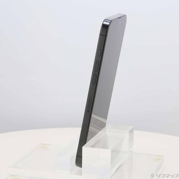 〔中古〕Apple(アップル) iPhone16 Pro Max 512GB ブラックチタニウム MYWL3J／A SIMフリー〔295-ud〕 |  | 01