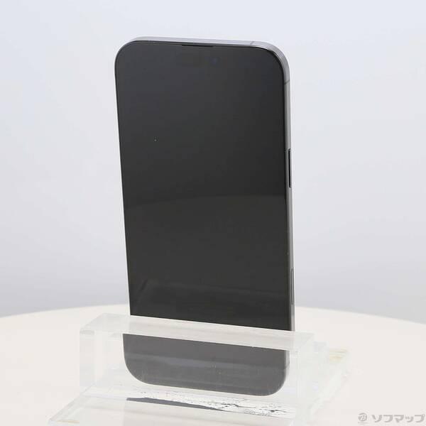 〔中古〕Apple(アップル) iPhone16 Pro Max 512GB ブラックチタニウム MYWL3J／A SIMフリー〔295-ud〕 |  | 02