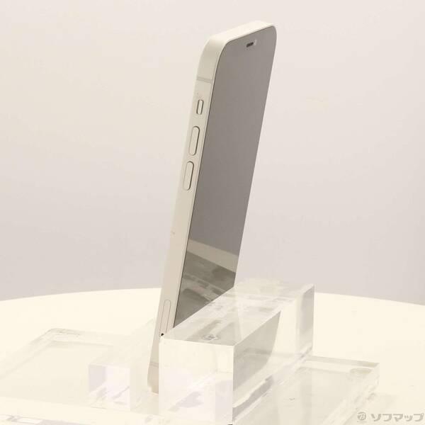 〔中古〕Apple(アップル) iPhone12 64GB ホワイト MGHP3J／A SIMフリー〔348-ud〕 |  | 01