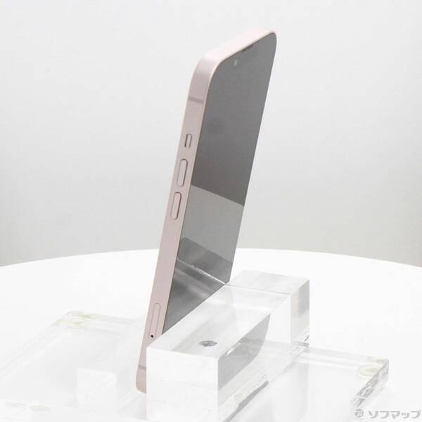 〔中古〕Apple(アップル) iPhone13 128GB ピンク MLNE3J／A SIMフリー〔297-ud〕 |  | 01