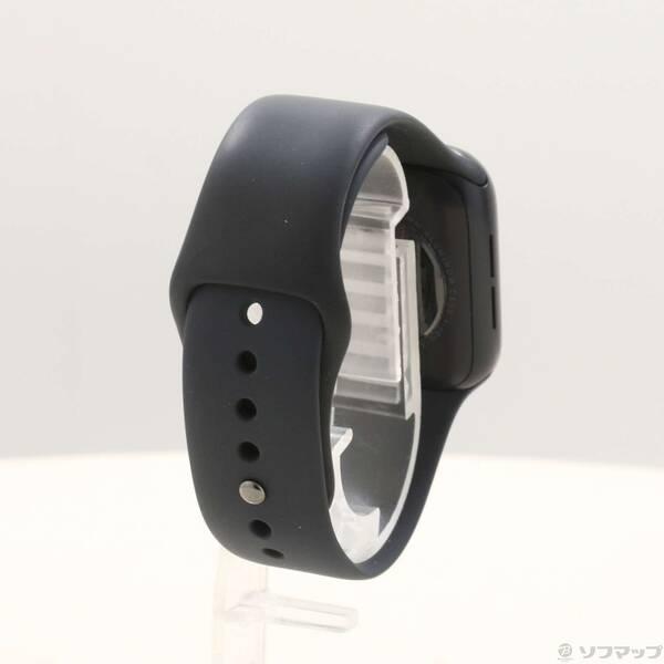 〔中古〕Apple(アップル) Apple Watch SE 第2世代 GPS + Cellular 40mm ミッドナイトアルミニウムケース ミッドナイトスポーツバンド〔276-ud〕 |  | 02