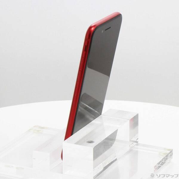 〔中古〕Apple(アップル) iPhone SE 第2世代 128GB プロダクトレッド MXD22J／A SIMフリー〔349-ud〕 |  | 01