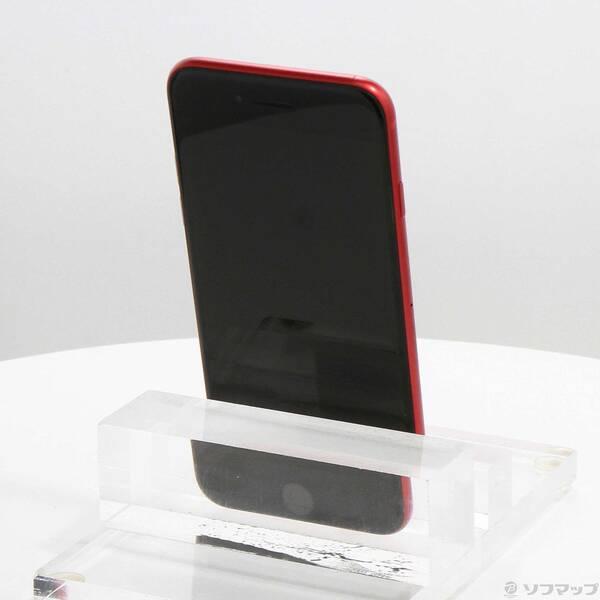 〔中古〕Apple(アップル) iPhone SE 第2世代 128GB プロダクトレッド MXD22J／A SIMフリー〔349-ud〕 |  | 02