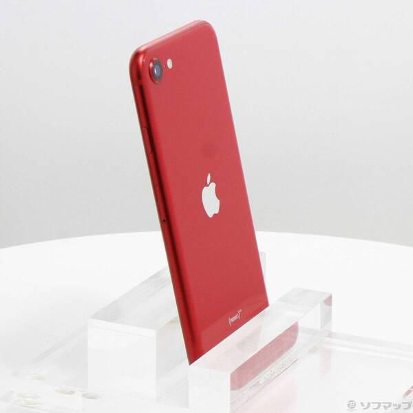 〔中古〕Apple(アップル) iPhone SE 第2世代 128GB プロダクトレッド MXD22J／A SIMフリー〔349-ud〕 |  | 03