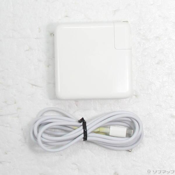 〔中古〕Apple(アップル) MacBook Pro 16-inch Late-2019 MVVK2J／A Core_i9 2.3GHz 16GB SSD1TB スペースグレイ 〔10.15 Catalina〕〔295-ud〕 |  | 04