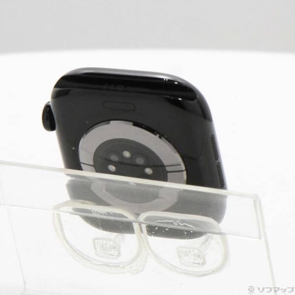 〔中古〕Apple(アップル) Apple Watch Series 10 GPS 46mm ジェットブラックアルミニウムケース バンド無し〔198-ud〕 |  | 02