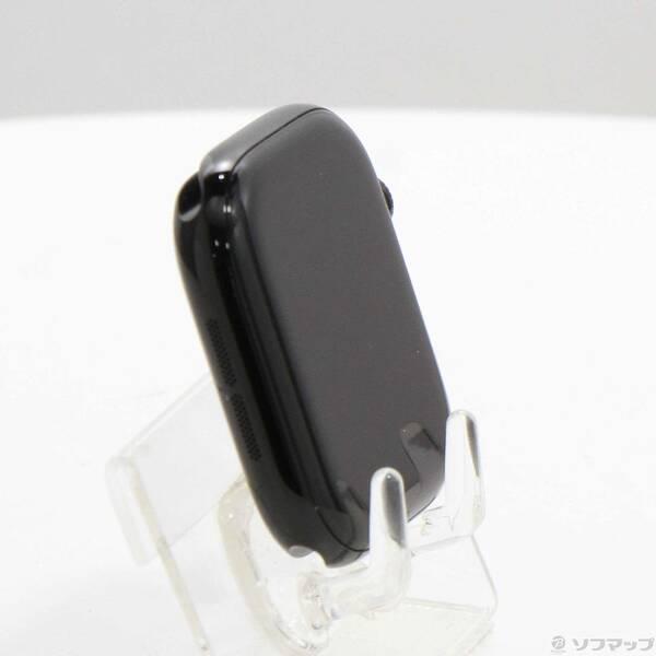 〔中古〕Apple(アップル) Apple Watch Series 10 GPS 46mm ジェットブラックアルミニウムケース バンド無し〔198-ud〕 |  | 03