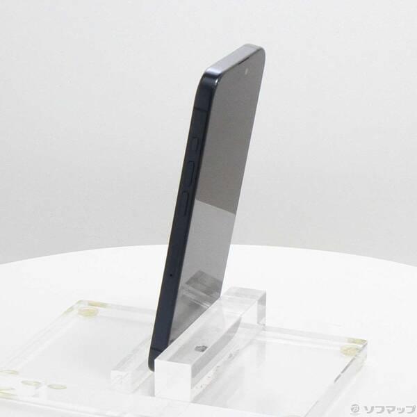 〔中古〕Apple(アップル) iPhone15 Pro 128GB ブルーチタニウム MTUA3J／A SIMフリー〔198-ud〕 |  | 01