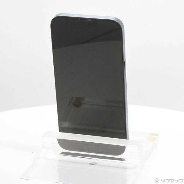 〔中古〕Apple(アップル) iPhone13 128GB ミッドナイト MLNC3J／A SIMフリー〔276-ud〕 |  | 02