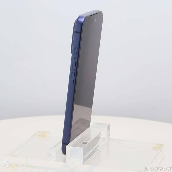〔中古〕Apple(アップル) iPhone17 Pro 512GB ディープブルー MG8C4J／A SIMフリー〔297-ud〕 |  | 01