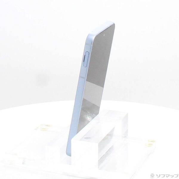 〔中古〕SHARP(シャープ) AQUOS sense9 128GB ブルー SH-M29 楽天 SIMフリー〔276-ud〕 |  | 01