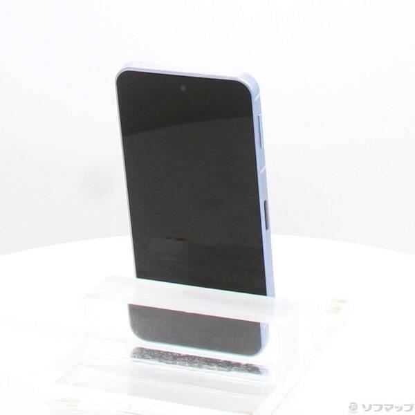 〔中古〕SHARP(シャープ) AQUOS sense9 128GB ブルー SH-M29 楽天 SIMフリー〔276-ud〕 |  | 02