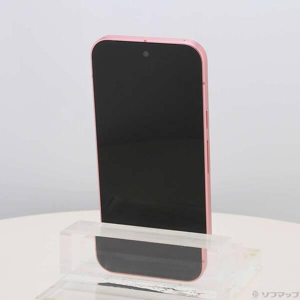 〔中古〕GOOGLE(グーグル) Google Pixel 9 128GB ピオニー G1B60 SIMフリー〔258-ud〕 |  | 02