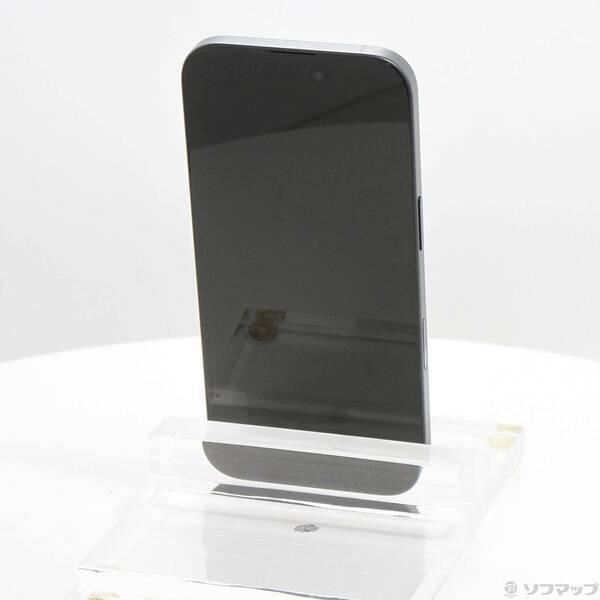 〔中古〕Apple(アップル) iPhone16 128GB ブラック MYDQ3J／A SIMフリー〔198-ud〕 |  | 02