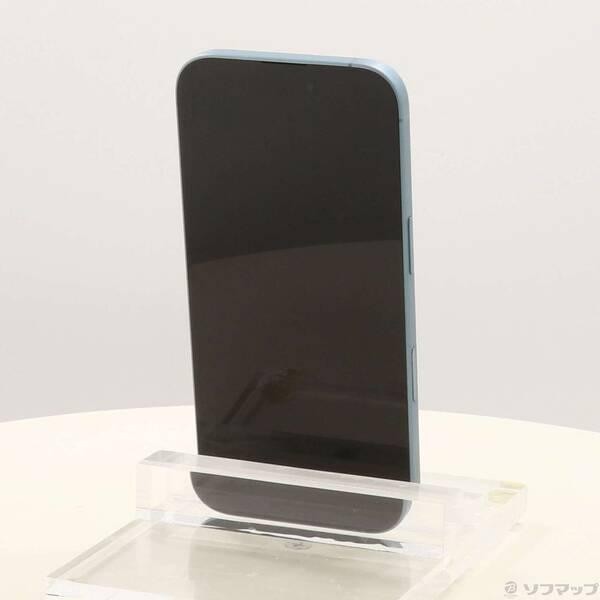 〔中古〕Apple(アップル) iPhone16 128GB ティール MYDV3J／A SIMフリー〔348-ud〕 |  | 02