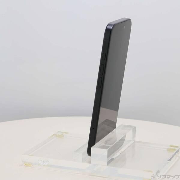 〔中古〕Apple(アップル) iPhone16 128GB ブラック MYDQ3J／A SIMフリー〔276-ud〕 |  | 01