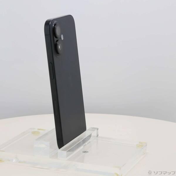〔中古〕Apple(アップル) iPhone16 128GB ブラック MYDQ3J／A SIMフリー〔276-ud〕 |  | 03