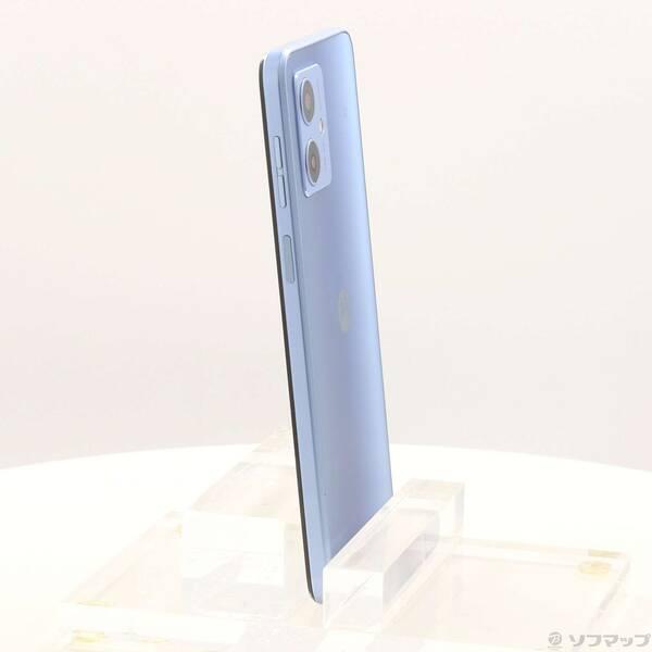 〔中古〕Motorola(モトローラ) moto g64 5G 128GB シルバーブルー PB2G0001JP SIMフリー〔198-ud〕 |  | 03