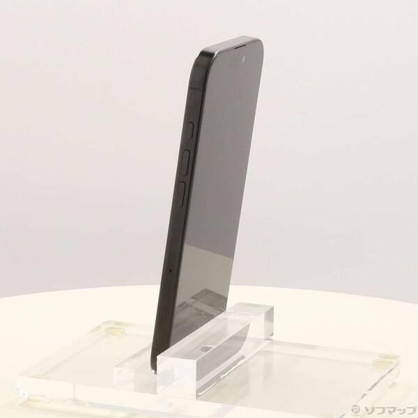 〔中古〕Apple(アップル) iPhone16 Pro 512GB ブラックチタニウム MYN43J／A SIMフリー〔295-ud〕 |  | 01