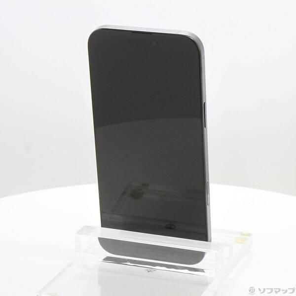 〔中古〕Apple(アップル) iPhone16 Pro Max 256GB ブラックチタニウム MYWG3J／A SIMフリー〔198-ud〕 |  | 02