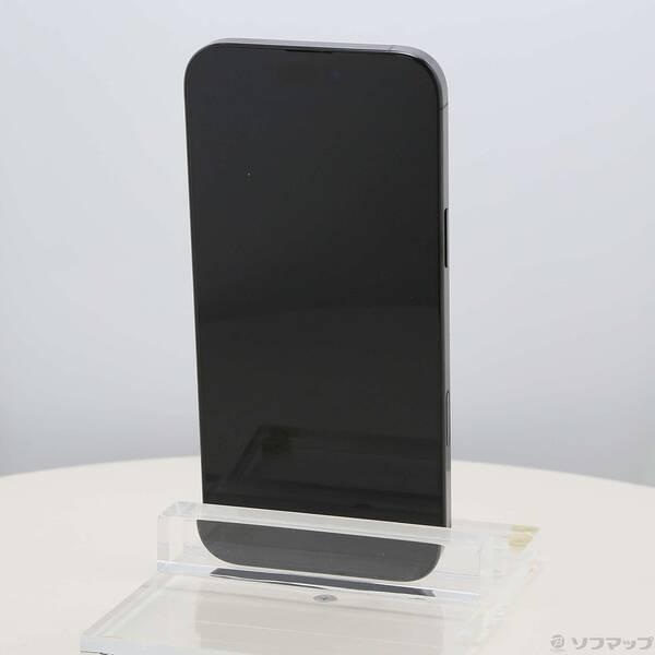 〔中古〕Apple(アップル) iPhone16 Pro Max 512GB ブラックチタニウム MYWL3J／A SIMフリー〔262-ud〕 |  | 02