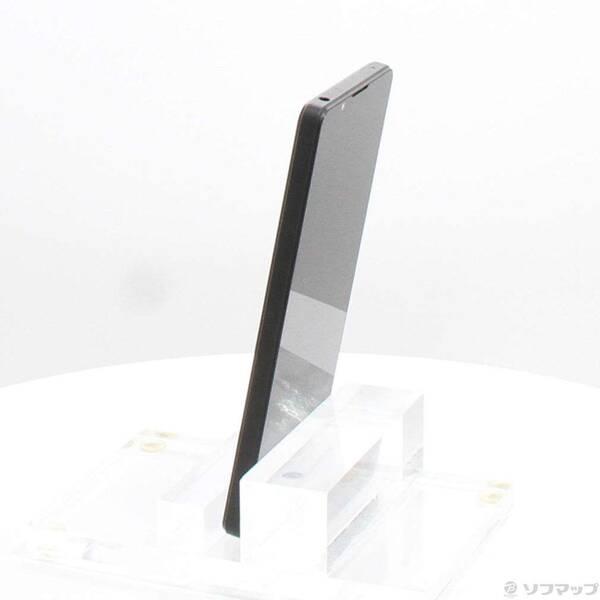 〔中古〕SONY(ソニー) Xperia 1 VI 256GB ブラック SOG13 au SIMフリー〔198-ud〕 |  | 01