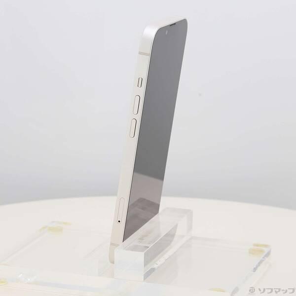 〔中古〕Apple(アップル) iPhone13 128GB スターライト MLND3J／A SIMフリー〔276-ud〕 |  | 01
