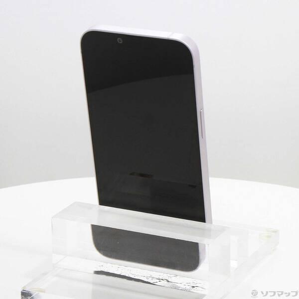 〔中古〕Apple(アップル) iPhone14 128GB パープル MPUY3J／A SIMフリー〔269-ud〕 |  | 02