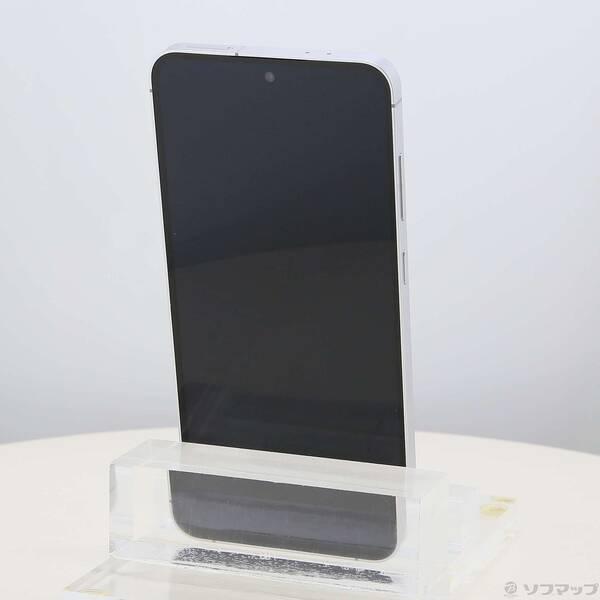 〔中古〕SAMSUNG(サムスン) Galaxy S24 FE 128GB ブルー SCG30 au SIMフリー〔305-ud〕 |  | 02
