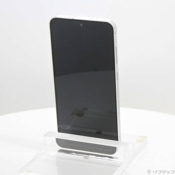〔中古〕SAMSUNG(サムスン) Galaxy S24 FE 128GB ブルー SCG30 au SIMフリー〔305-ud〕 |  | 02
