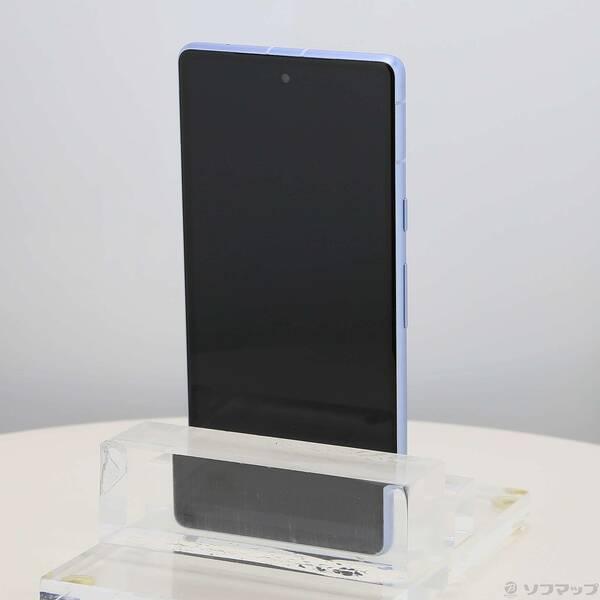 〔中古〕GOOGLE(グーグル) Google Pixel 7a 128GB シー GA04275-JP docomo SIMフリー〔295-ud〕 |  | 02