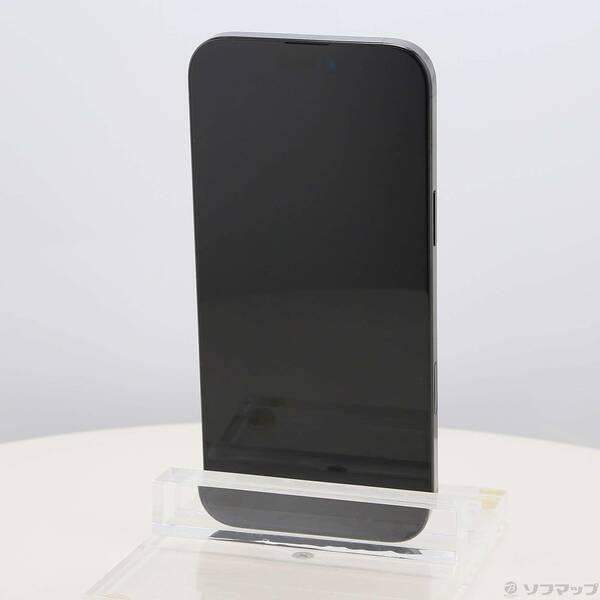 〔中古〕Apple(アップル) iPhone16 Pro Max 512GB ブラックチタニウム MYWL3J／A SIMフリー〔269-ud〕 |  | 02