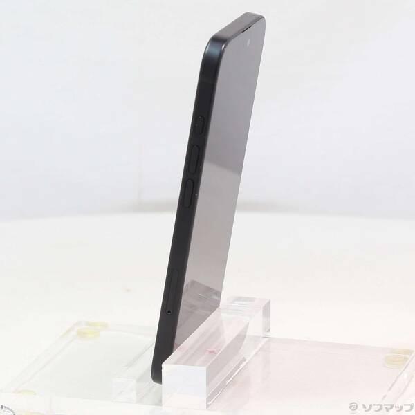 〔中古〕Apple(アップル) iPhone16 128GB ブラック MYDQ3J／A SIMフリー〔348-ud〕 |  | 01